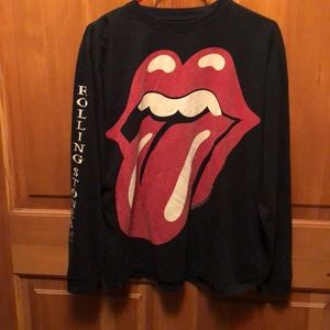 Rolling Stones 2005 Concert shirt